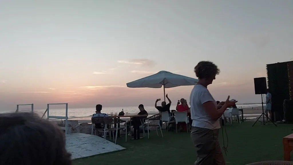 Chinini Beach_Chipiona_slider_image_2