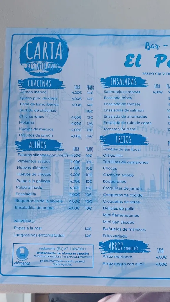 Menu_El Potalazo_Chipiona_image_2
