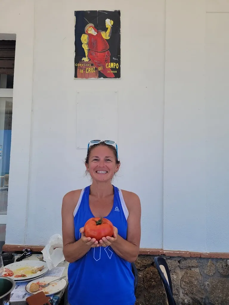 Liz Dowling_El Potalazo_Chipiona_review