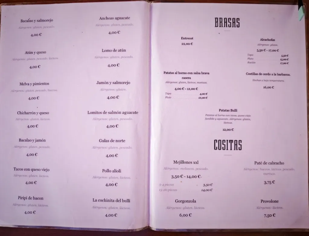 Menu_Gastrotasca Sin Bulli_Chipiona_image_1