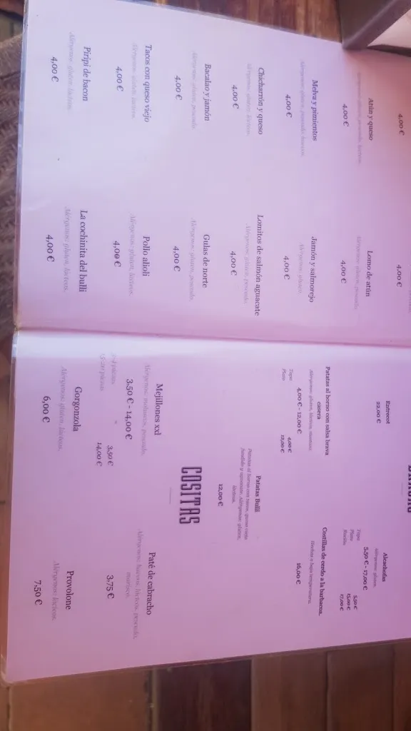 Menu_Gastrotasca Sin Bulli_Chipiona_image_4