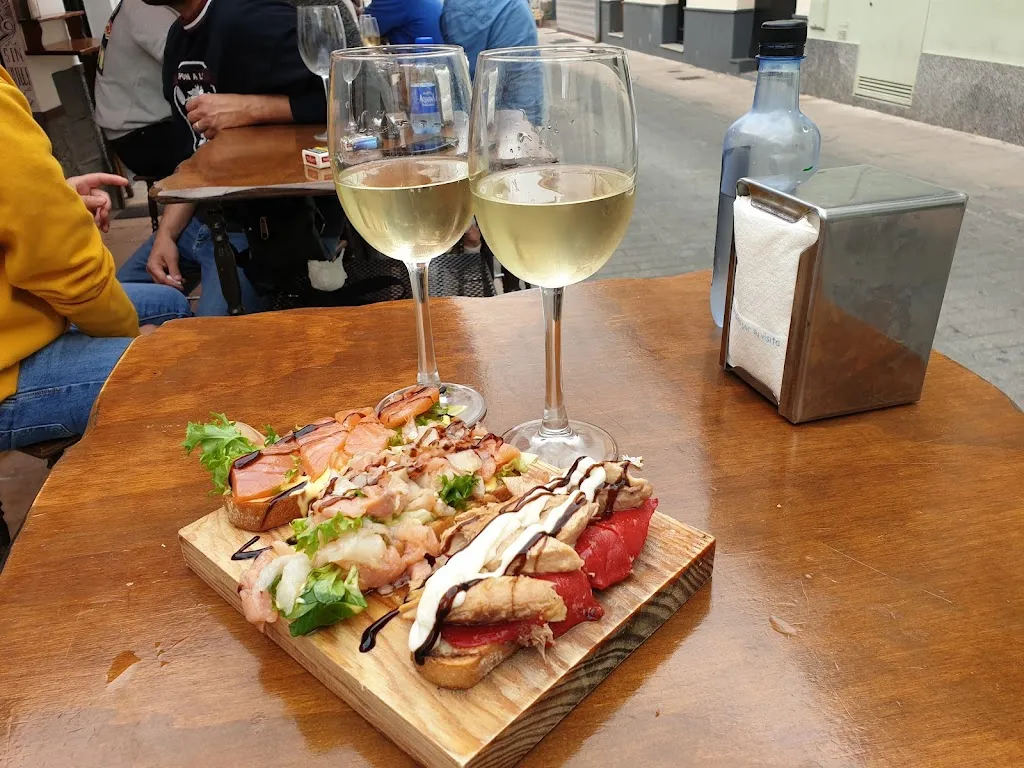 Ron Jopp_Gastrotasca Sin Bulli_Chipiona_review