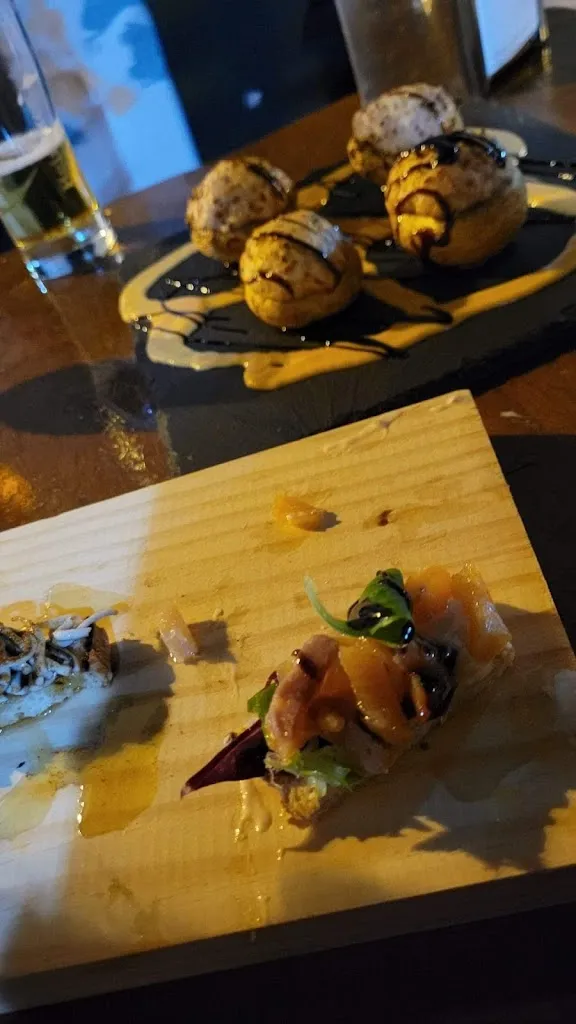 Tashana Fustino_Gastrotasca Sin Bulli_Chipiona_review