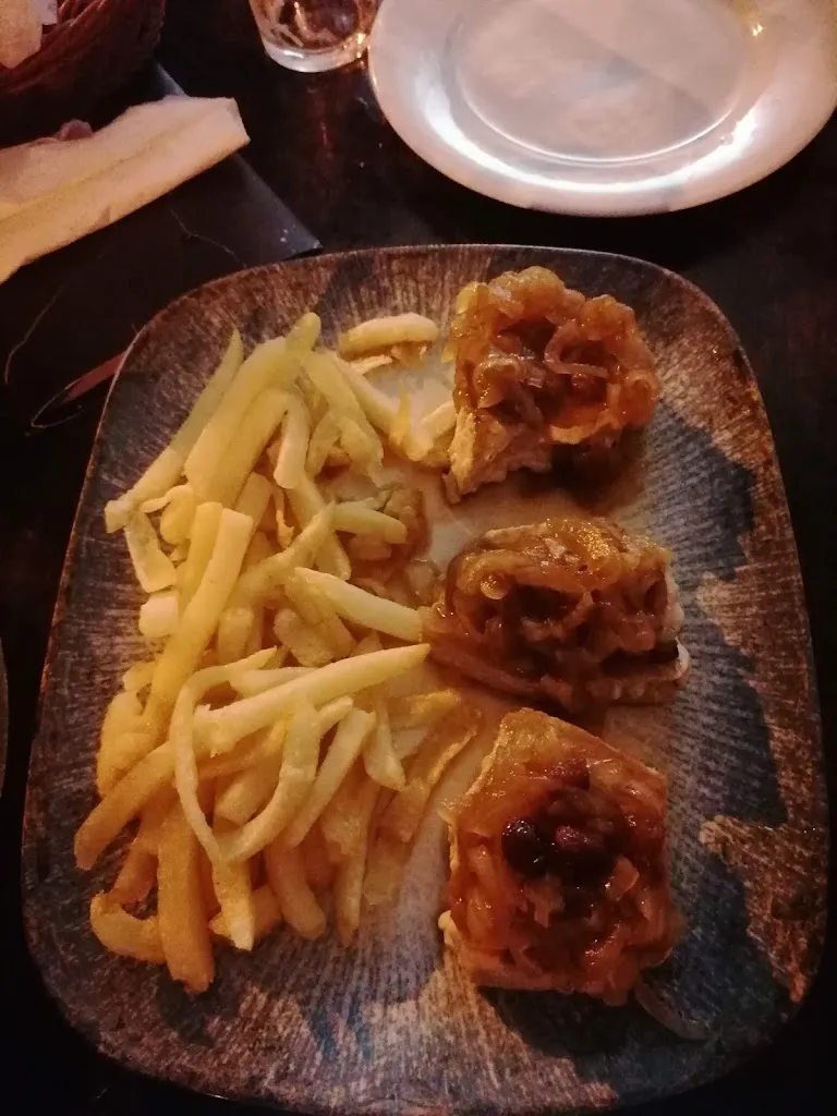 victoria garcia_Bar Restaurante El Faro_Chipiona_Bewertung