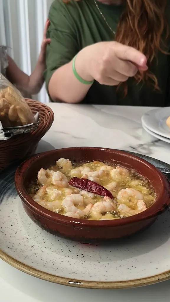 Kleaver_Bar Restaurante El Faro_Chipiona_Bewertung