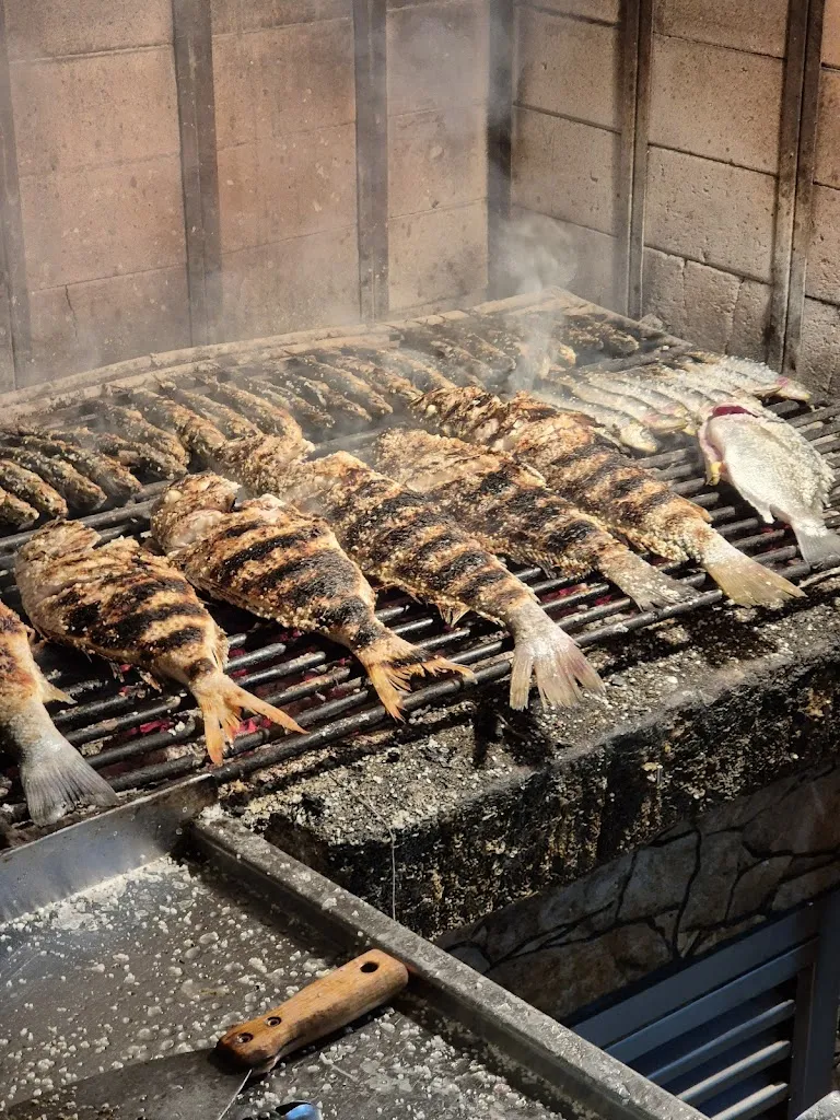 Menu_Las Canteras Bar Chiringuito_Chipiona_image_5