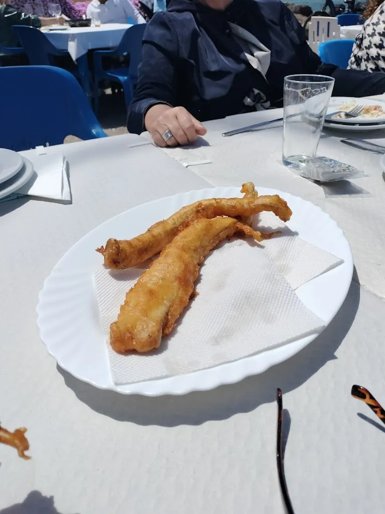 Menu_Las Canteras Bar Chiringuito_Chipiona_image_6