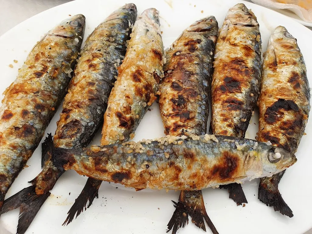 Menu_Las Canteras Bar Chiringuito_Chipiona_image_7