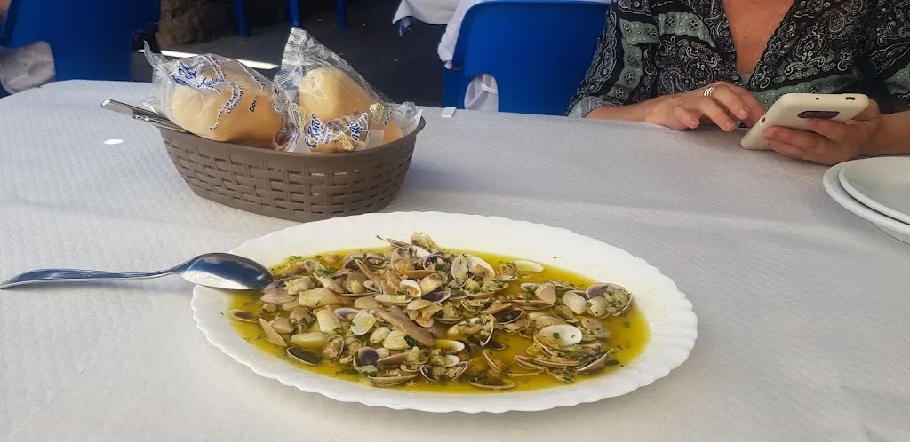 Menu_Las Canteras Bar Chiringuito_Chipiona_image_8