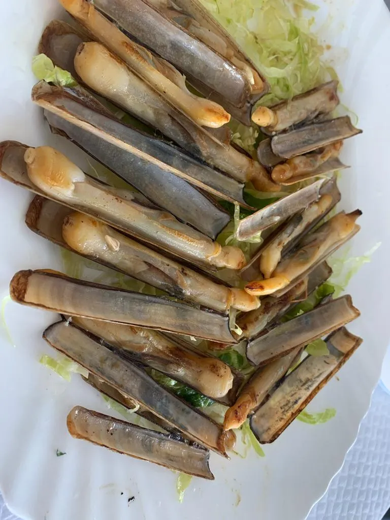 Menu_Las Canteras Bar Chiringuito_Chipiona_image_9