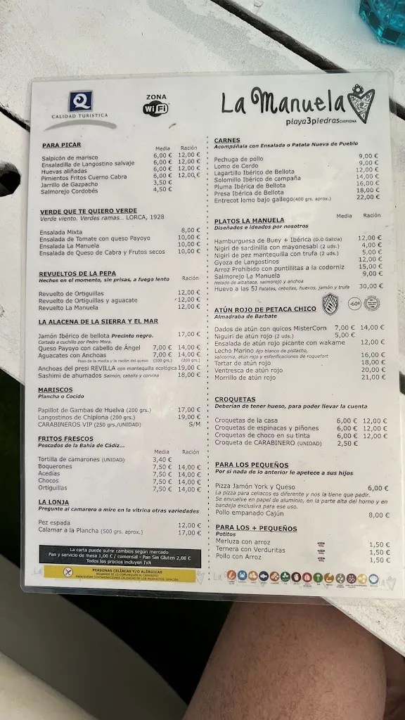 Menu_Restaurante la Manuela Cocina Copas_Chipiona_image_3