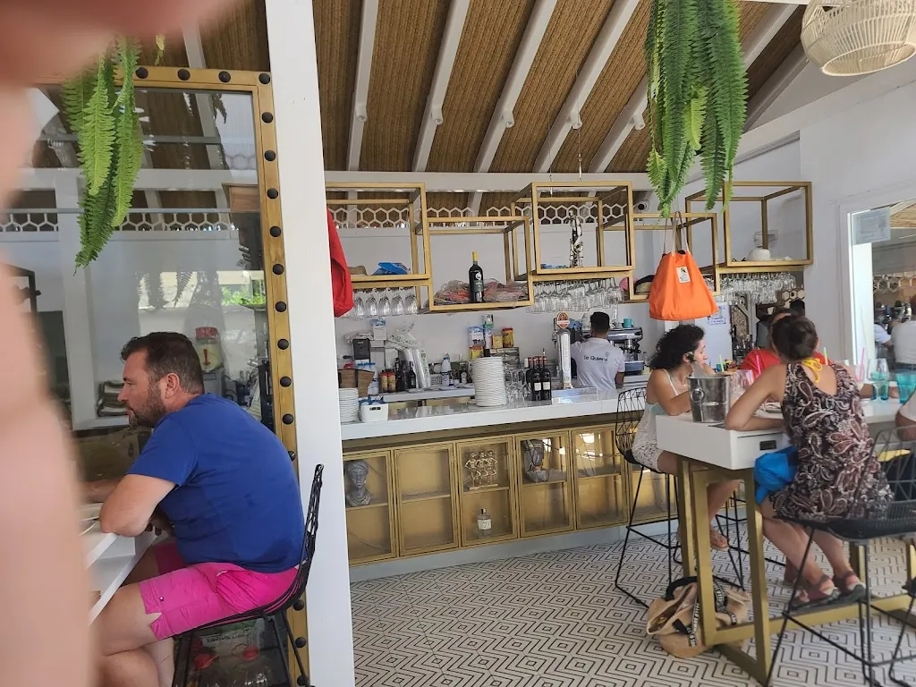 Jorge Sauda_Restaurante la Manuela Cocina Copas_Chipiona_review