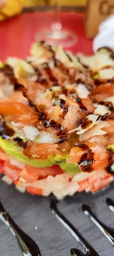 Menu_El Volapié_Chipiona_image_8