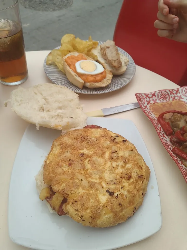 Menu_El Volapié_Chipiona_image_9