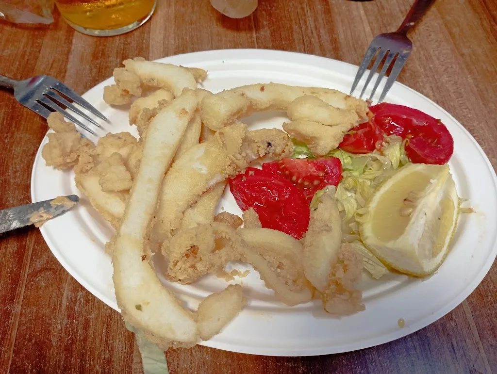 Cgogo_El Volapié_Chipiona_review