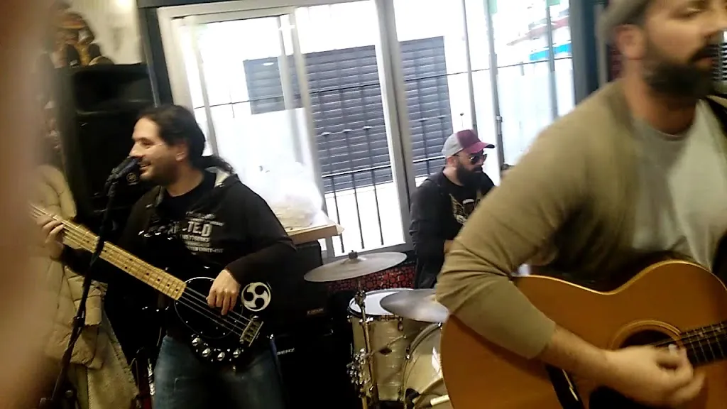 El Volapié_Chipiona_slider_image_2