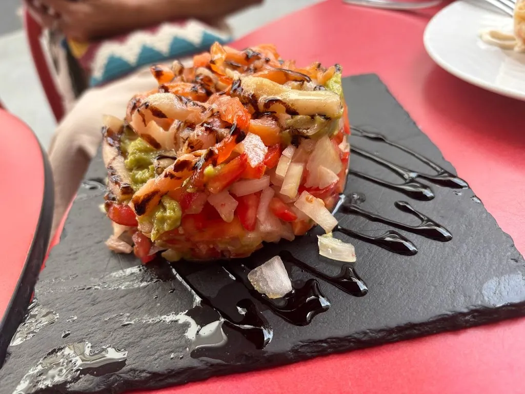 El Volapié_Chipiona_slider_image_3