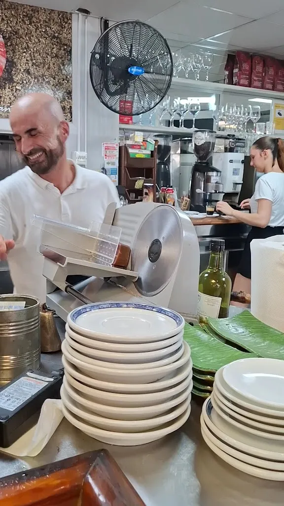 Bar-Restaurante La Concha._Chipiona_slider_image_2