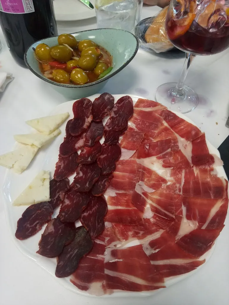 Menu_La Tragantía Restaurant_Trazo_immagine_4