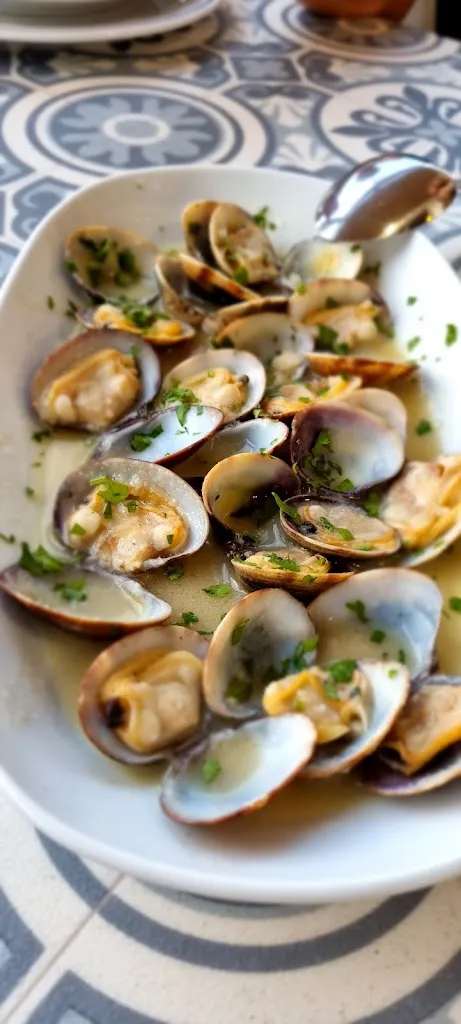 Menu_Bar Restaurante Los Corrales_Chipiona_immagine_4