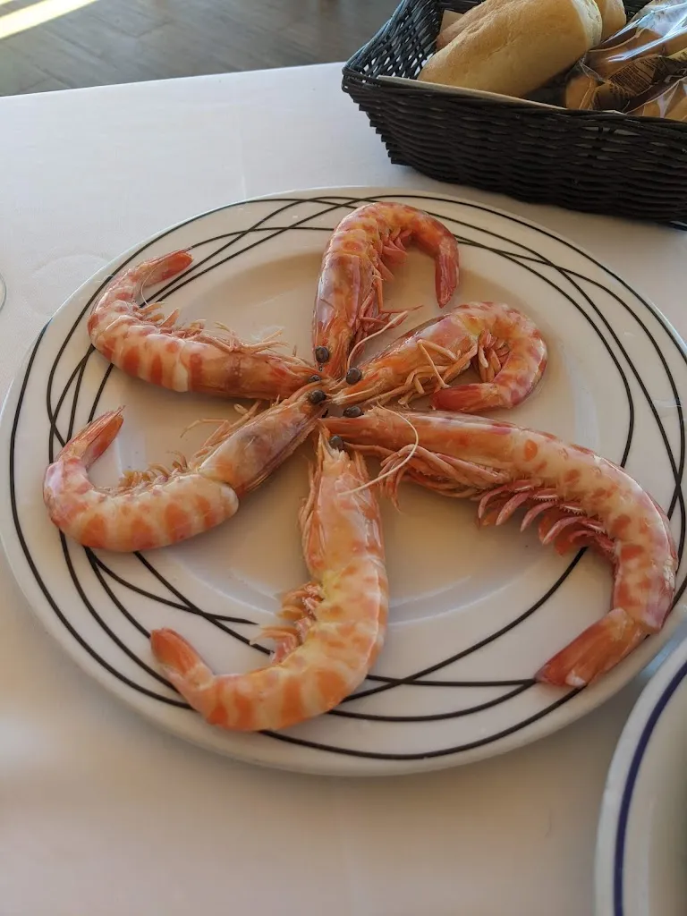 Menu_Bar Restaurante Los Corrales_Chipiona_immagine_5