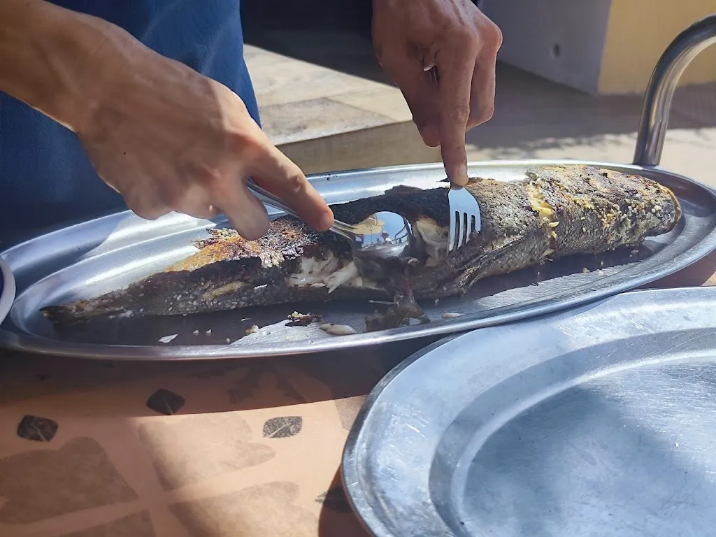 Menu_Bar Restaurante Los Corrales_Chipiona_immagine_6