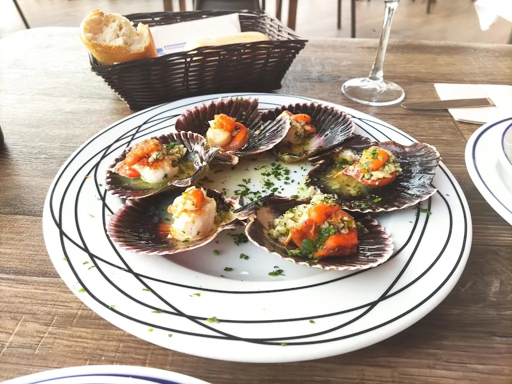 Menu_Bar Restaurante Los Corrales_Chipiona_immagine_7