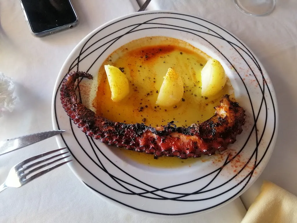 Menu_Bar Restaurante Los Corrales_Chipiona_immagine_8