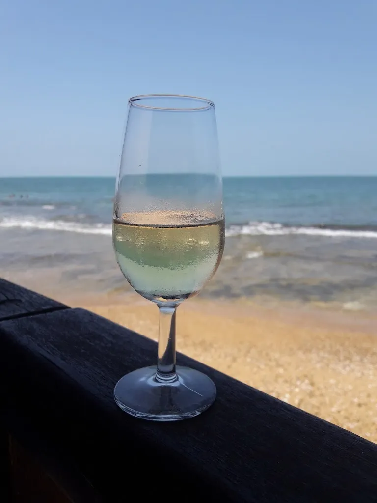 Menu_Bar Restaurante Los Corrales_Chipiona_immagine_9