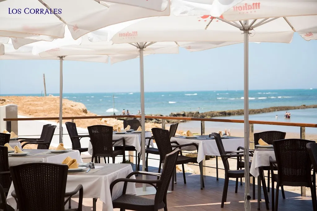 Bar Restaurante Los Corrales_Chipiona_slider_image_1