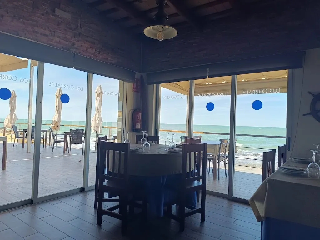 Bar Restaurante Los Corrales_Chipiona_slider_image_3