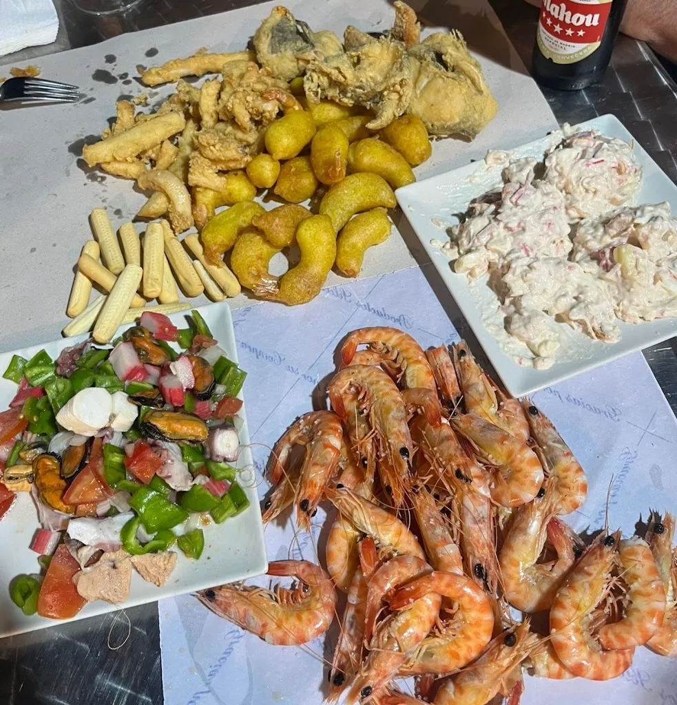 Marisquería jUAN sERRANO_Chipiona_slider_image_3