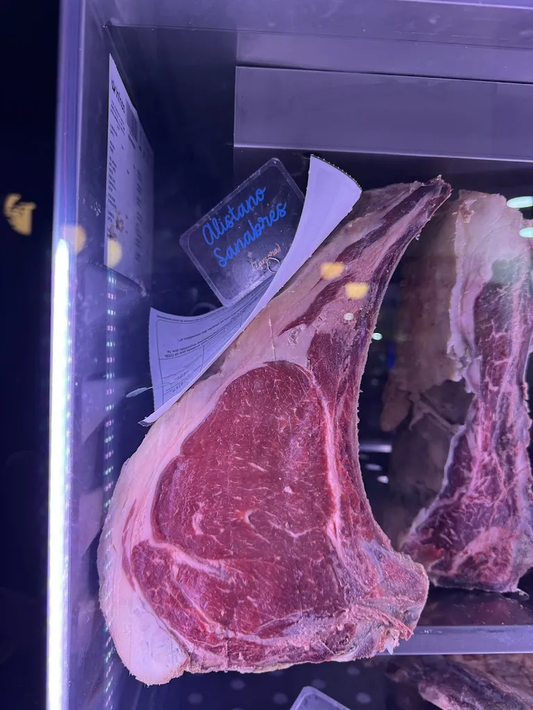 Fritz Unruh_Restaurante PIPIRIGAÑA_Chipiona_review