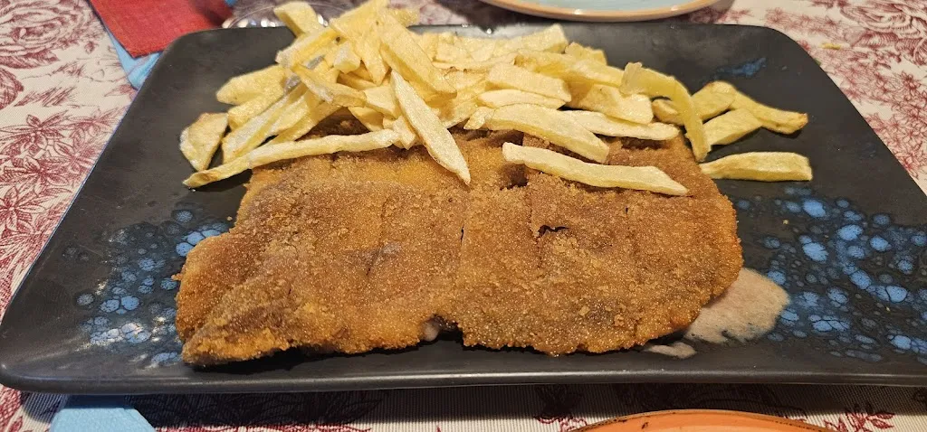 Alberto B.R._Restaurante PIPIRIGAÑA_Chipiona_review