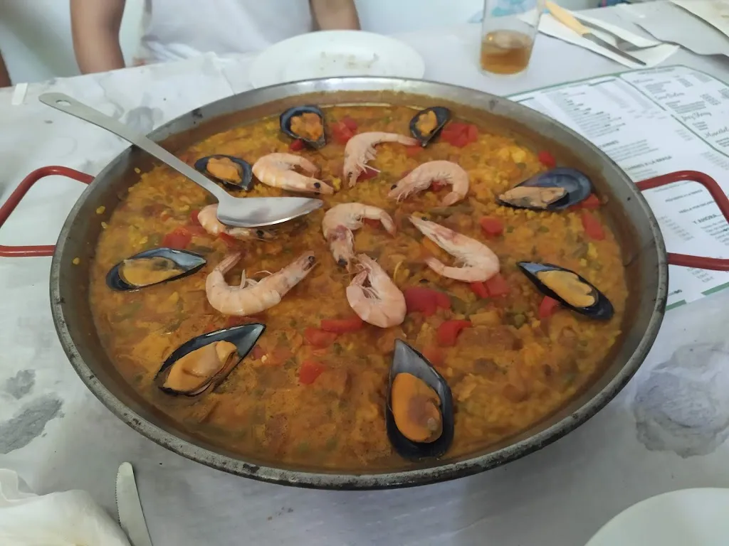 Menu_Bar El Repostaero_Chipiona_image_8