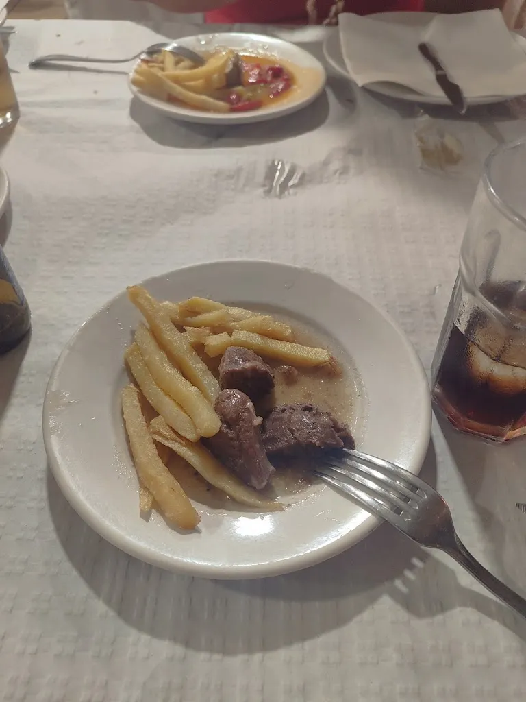 Alba Prado_El Gato_Chipiona_recensione