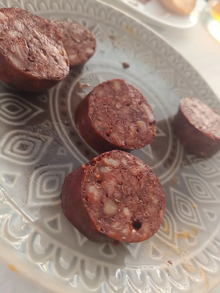 Monica Sanchez_El Gato_Chipiona_recensione