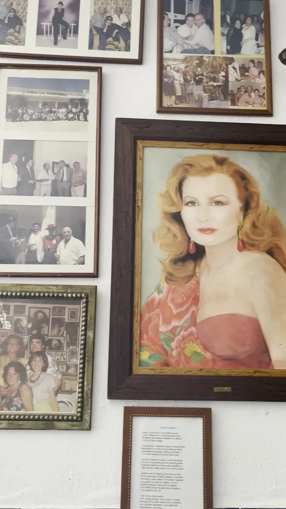 José Manuel_El Gato_Chipiona_recensione