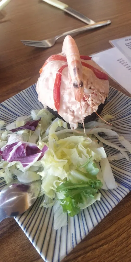 Menu_Bar Las Cañas_Chipiona_image_8