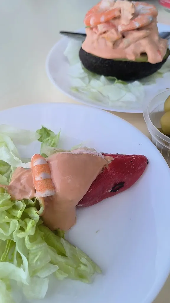 Bar Las Cañas_Chipiona_slider_image_2