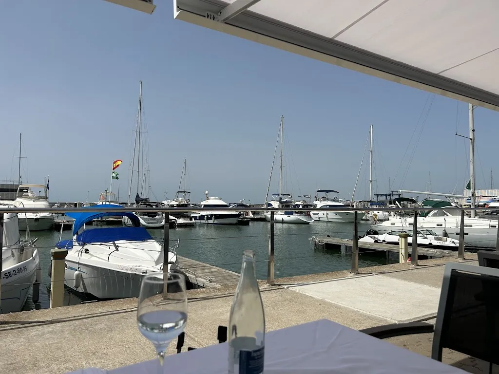 Marg K_Restaurante Casa Ricardo Chipiona_Chipiona_review