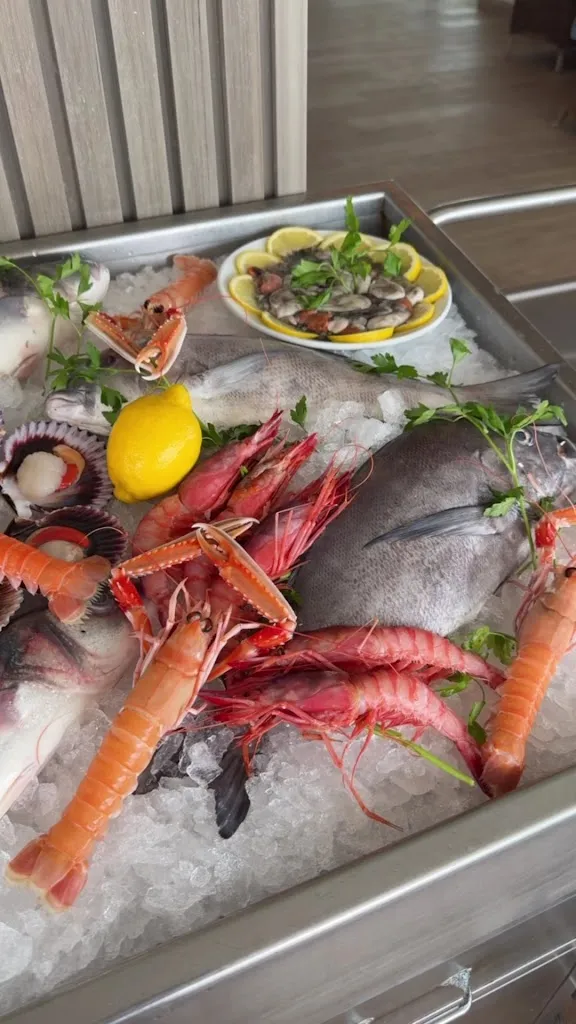 J M_Restaurante Casa Ricardo Chipiona_Chipiona_review