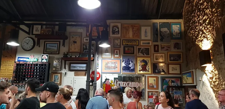 CASA MANOLO Peña El Chusco._Chipiona_slider_image_1