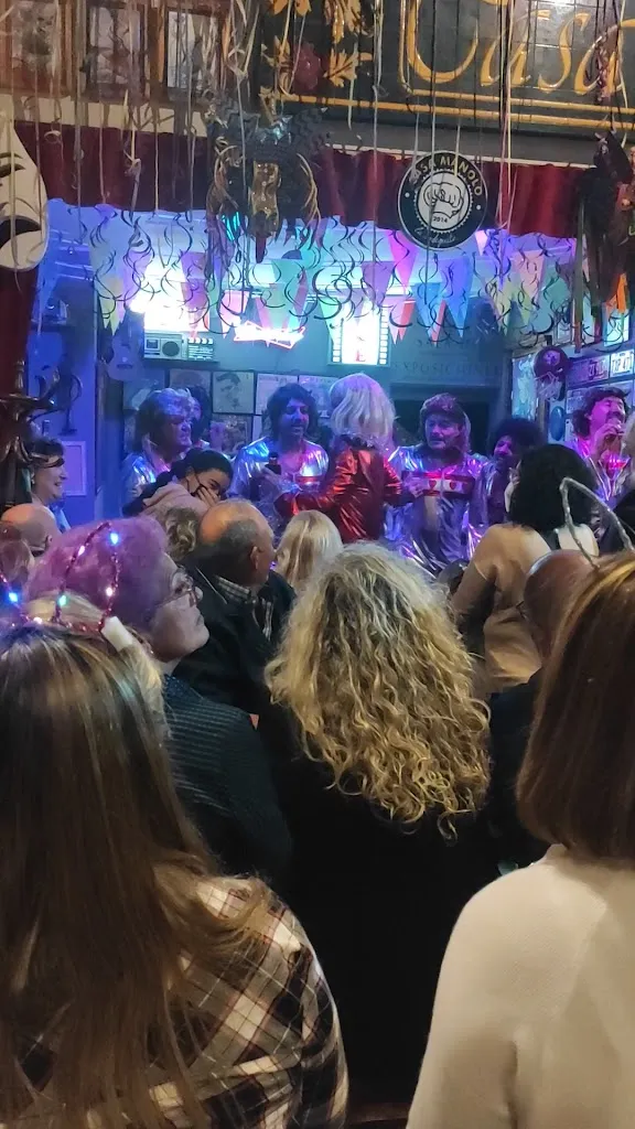 CASA MANOLO Peña El Chusco._Chipiona_slider_image_2