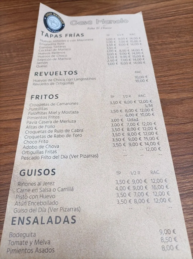 CASA MANOLO Peña El Chusco._Chipiona_slider_image_3