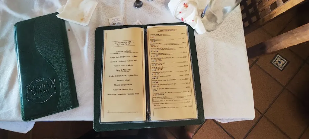 Menu_VENTA AURELIO - CHIPIONA -_Chipiona_image_3