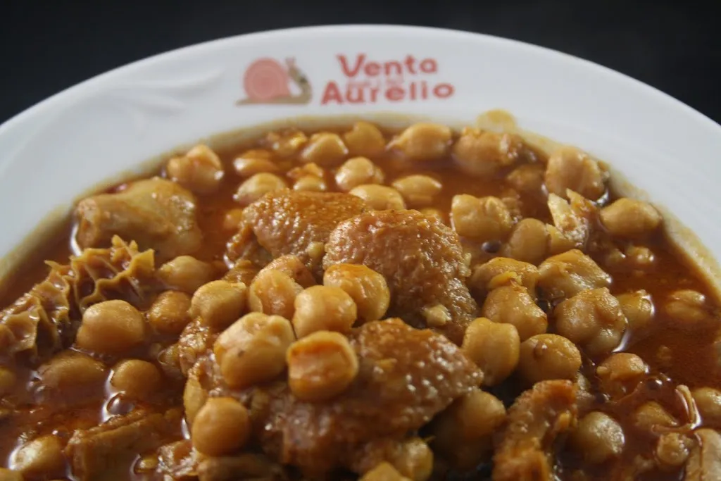 Menu_VENTA AURELIO - CHIPIONA -_Chipiona_image_9