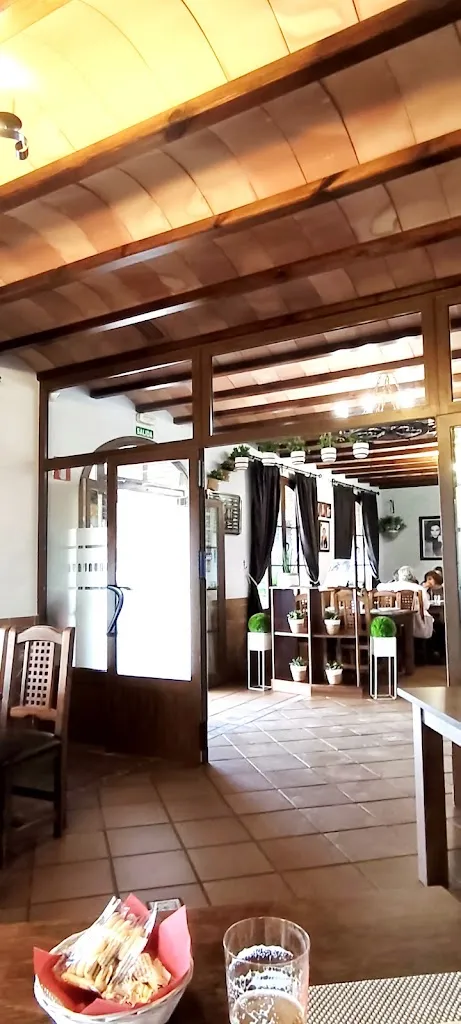 Jack Schmidt_VENTA AURELIO - CHIPIONA -_Chipiona_review