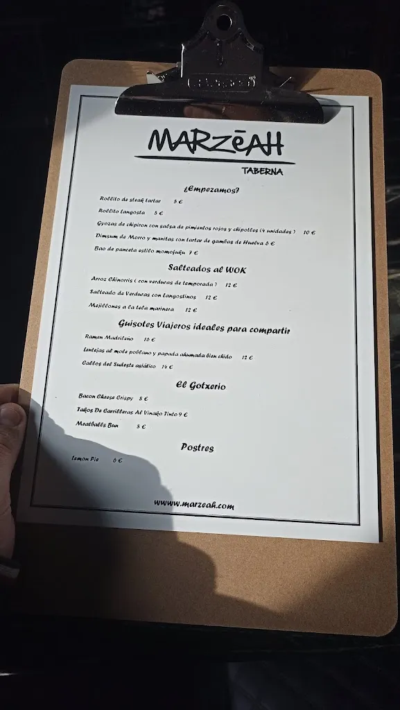 Menu_Marzeah Taberna_Trazo_image_3