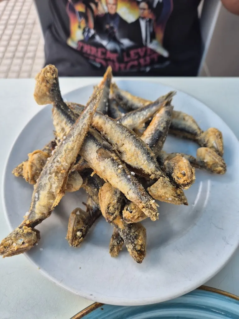 Menu_La Mar & Tierra_Chipiona_image_5